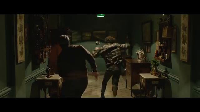 MUNJYA - Official Trailer смотреть онлайн