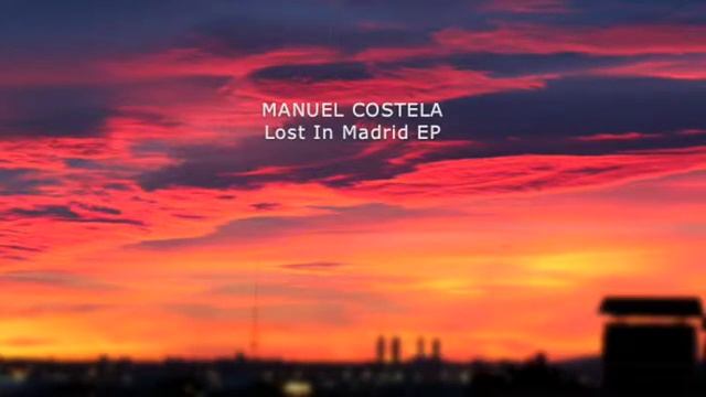 Manuel Costela - Moon Light смотреть онлайн