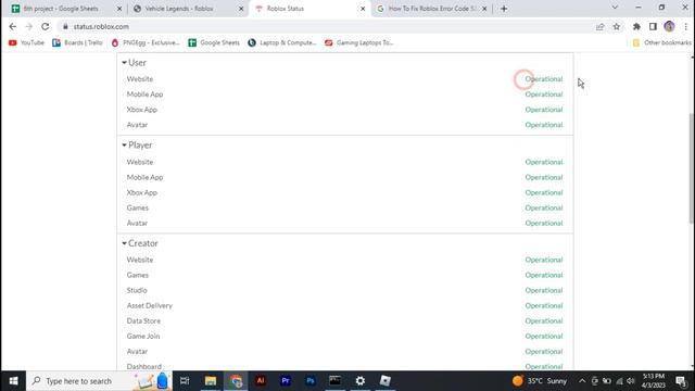 How To Fix Roblox Error Code 524 | You Do Not Have Permission To Join This Experience Fix Error 524 смотреть онлайн