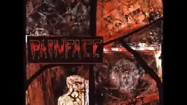 Painface - Fallen Silent (Fleshcraft) смотреть онлайн