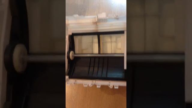 Заслонка печки Лансер 9 смотреть онлайн