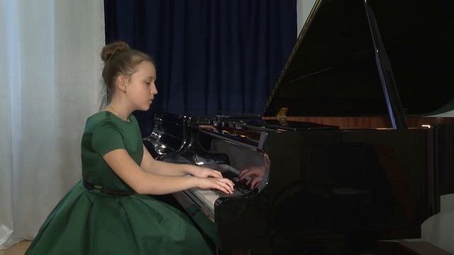 В.Ходош "Царевна Лебедь" смотреть онлайн