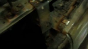 самостоятельная регулировка клапанов Mitsubishi Pajero (Мицубиси Паджеро),с двигателем 4м40