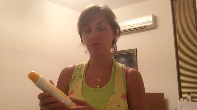 Молочко и масло Веледа смотреть онлайн