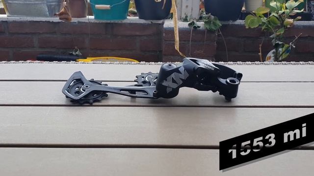 Sram NX Eagle Reviewed (Long Term Review)