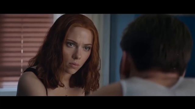 Steve Rogers & Natasha Romanoff | SOMEONE YOU LOVED [ROMANOGERS] смотреть онлайн