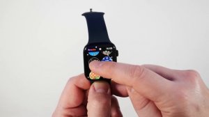 Apple Watch Series 8 - Стоит ли покупать?