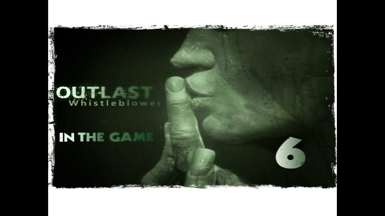 Outlast Whistleblower - Прохождение Серия #6 [Электростанция] смотреть онлайн
