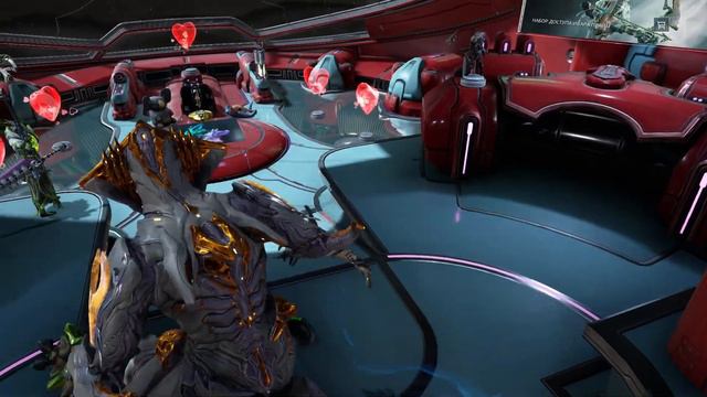 КРАТКО ПРО -- Алое Копьё [Warframe Update] смотреть онлайн