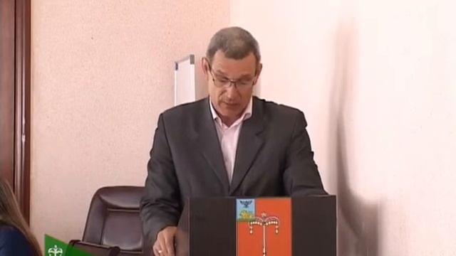 Итоговое совещание управления физической культуры и спорта. 25.04.2017 смотреть онлайн