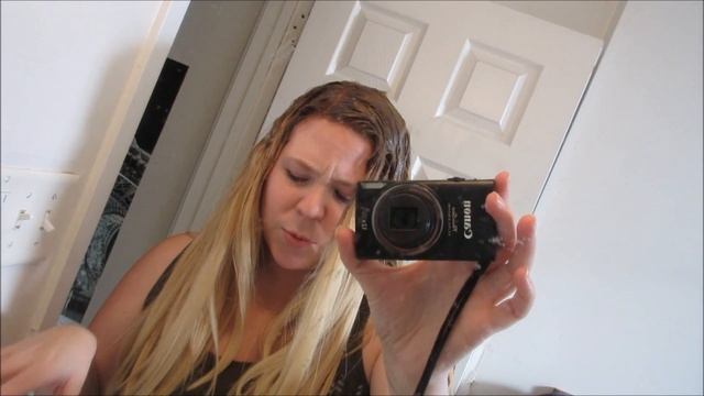 Revlon ColorSilk- Medium Ash Blonde