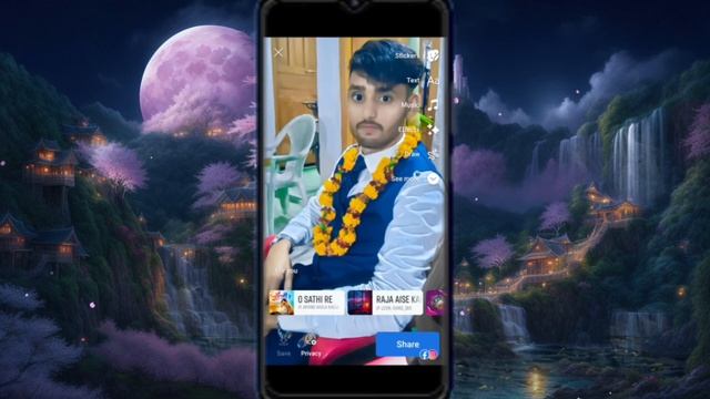 Facebook Story effects not working | facebook story no effect to show problem | No effect to show смотреть онлайн