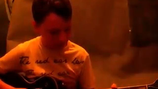 Noize MC cover version Rogozhin смотреть онлайн