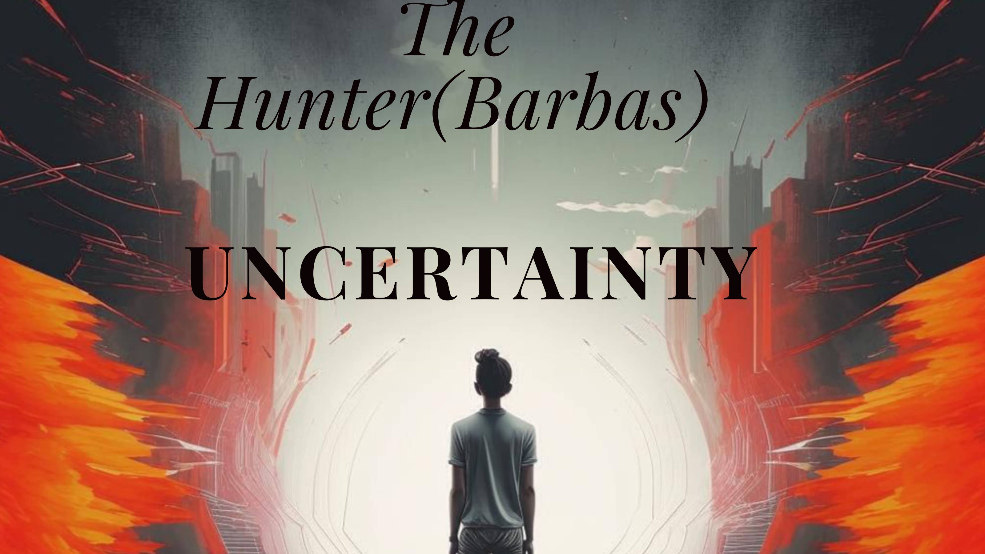 Uncertainty смотреть онлайн