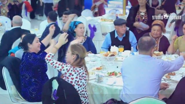 MARAL IBRAGIMOVA - НЕ СМОТРИ