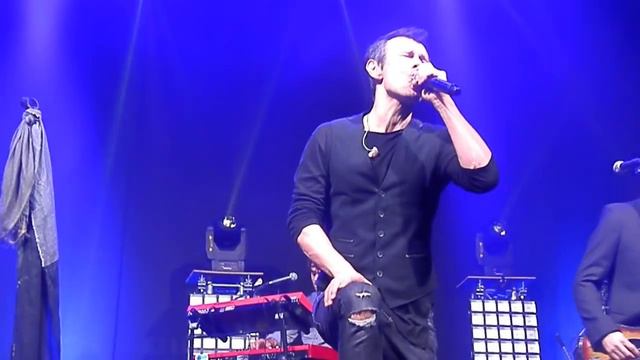 Океан Ельзи в Витебске - Позич менi сонце (09.12.2016) смотреть онлайн