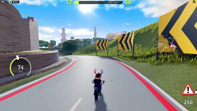 [EVENT] How to get the VR|46 TURTLE COMPANION in MOTO ISLAND OFFICIAL EXPERIENCE | Roblox смотреть онлайн