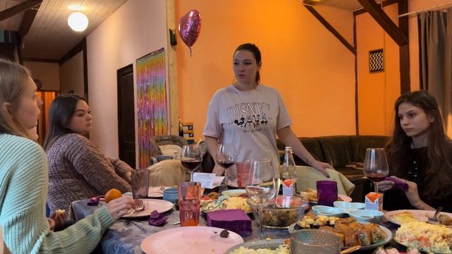 FMLY VLOG 6 MONTHS смотреть онлайн