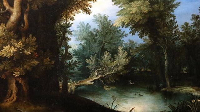 John Dowland (1563-1626): The First Book of Ayres смотреть онлайн