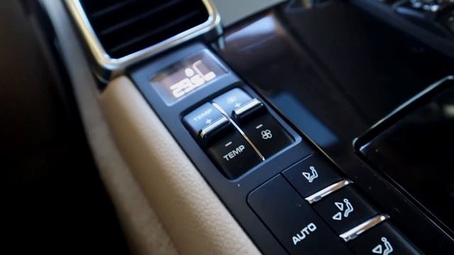 BORZ MOTOR Farkıyla Porsche Panamera смотреть онлайн