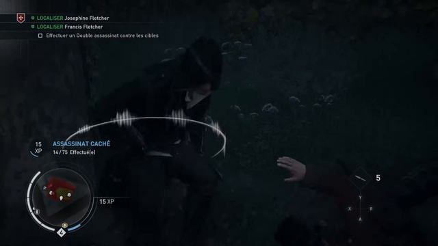 Assassin's Creed Syndicate - Let's play - #10 FR [HD] смотреть онлайн