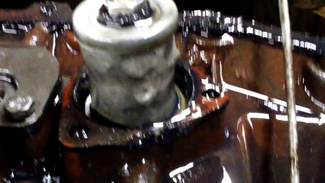 Пропало давление на Мотоблок Crosser CR-M8 :2 смотреть онлайн