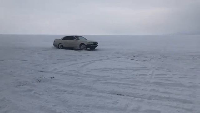 C Нерюнгри на Байкал отдых и рыбалка. смотреть онлайн