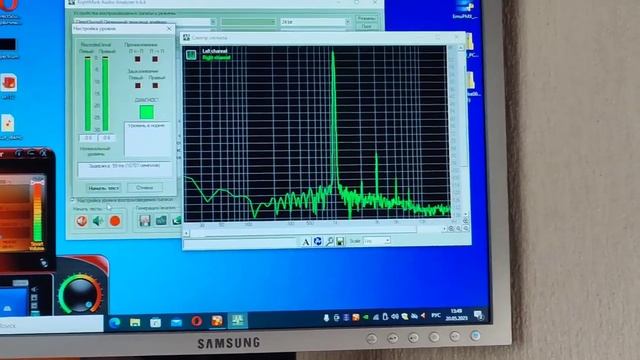 Helix DSP PRO MK2 замер процессора смотреть онлайн