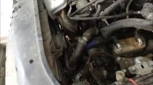 Ремонт DSG6 DQ250, замена соленоидов мехатроника.