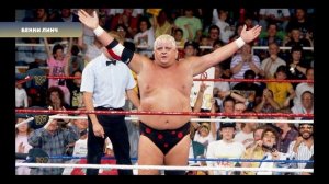 ? Рестлеры WWE, которые были в шаге от увольнения