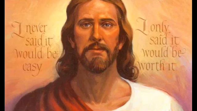 Брат Арт - Мой кумир - Иисус Христос (христианский рэп) смотреть онлайн