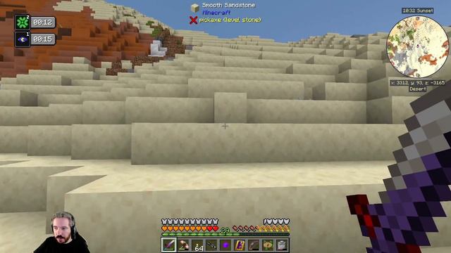 Панда vs. Enigmatica 6 (Minecraft 1.16.5) - Episode 173 смотреть онлайн