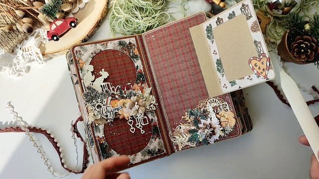 Обзор альбома Аромат праздника Mr. Painter смотреть онлайн