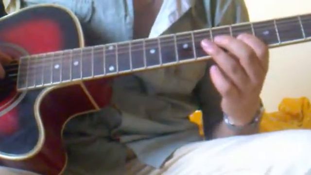 ustazim (guitar solo) смотреть онлайн