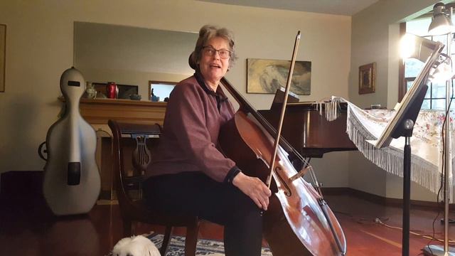 Symphony2You - Introduction To Strings