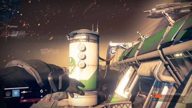 Trials Of Osiris LEGEND - "Highlights" & Clutches Ep. #33 смотреть онлайн