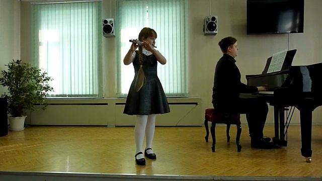 Автор Т. Хренников, романс, 3 мин., исполняет Пологова М С смотреть онлайн