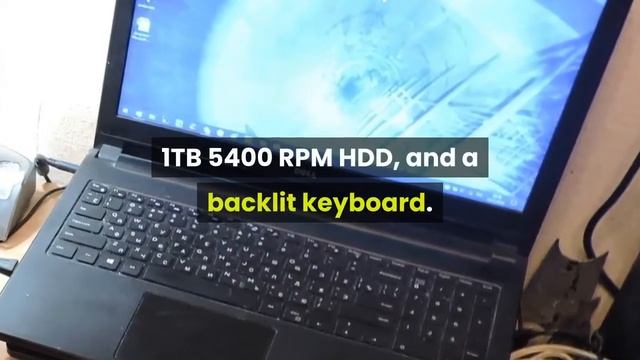 Acer Aspire E15 vs Dell Inspiron 15 Laptop Comparison: which Laptop Should you Buy? смотреть онлайн