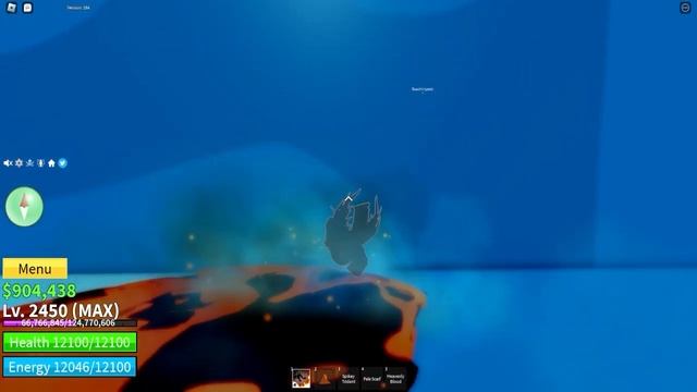 Everything You Need To Know About Third Sea In Blox Fruits смотреть онлайн