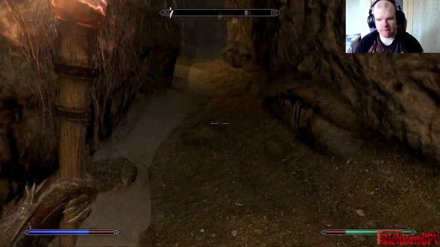 TES V: Skyrim - Anniversary Edition #179. Dragonborn - Неугомонная ученица Нелота! смотреть онлайн