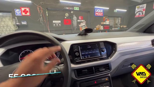 T-Cross 2020 смотреть онлайн