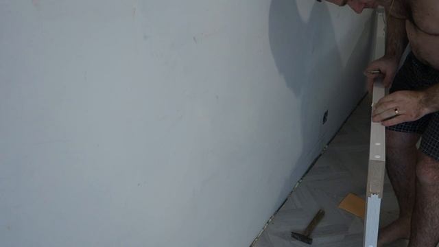 Как самому установить дверь смотреть онлайн