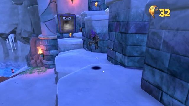 Yooka-Laylee Обзор | Стоит ли играть в 2022 году? смотреть онлайн
