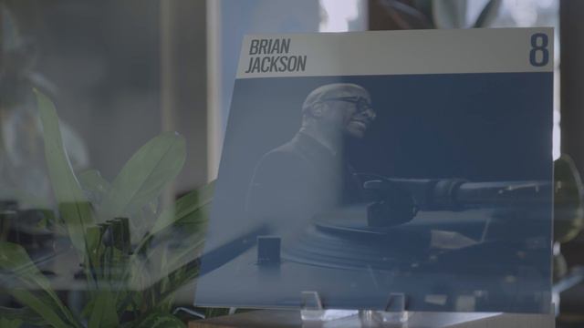Baba Ibeji - Brian Jackson, Ali Shaheed Muhammad, & Adrian Younge смотреть онлайн