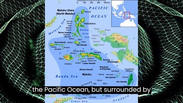 Magnitude 6.7 Earthquake Depth 10 km Strikes Banda Sea on 8th November 2023 смотреть онлайн
