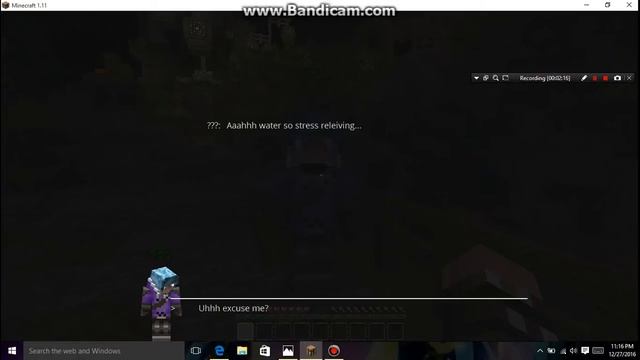 To Be Forever Lost Episode .1 [Minecraft Roleplay] смотреть онлайн