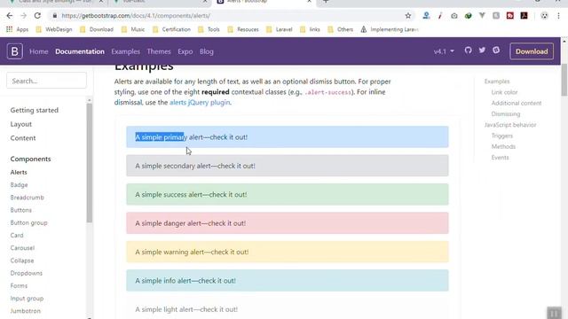 11 - Props First look in Vuejs смотреть онлайн