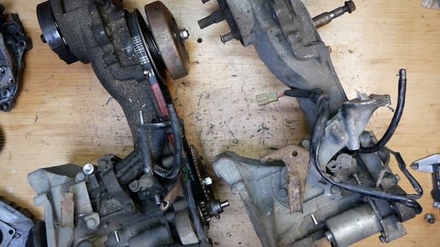 ЧЕМ ОТЛИЧАЮТСЯ ДВИГАТЕЛИ ХОНДА ДИО 34\35 ZX GBL\GBLK смотреть онлайн