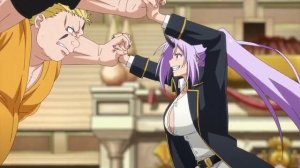Tensei shitara Slime Datta Ken [О моём перерождении в слизь] - Сезон 3 - Трейлер (2024)