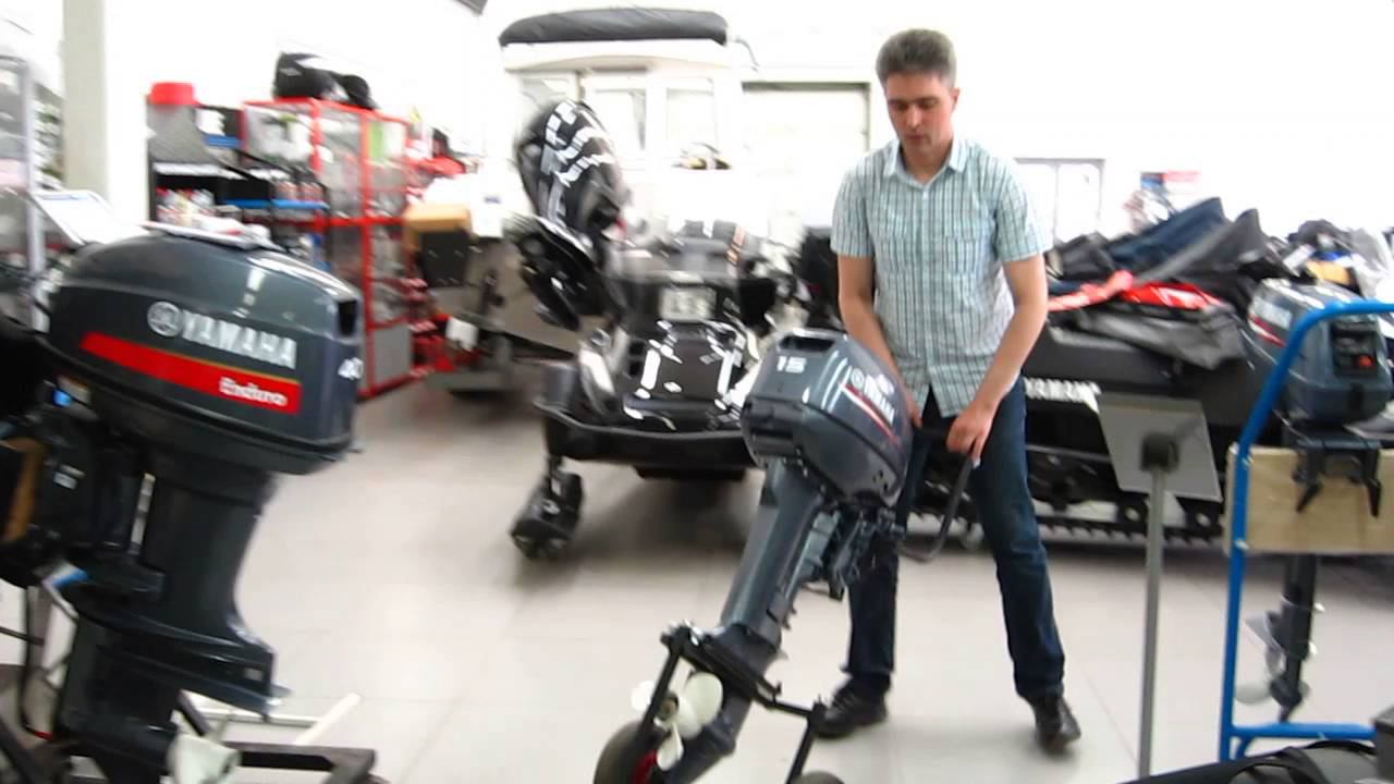 Тележка ТЕРНИКС для лодочного мотора в Беркуте смотреть онлайн